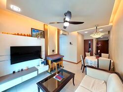 1 Canberra (D27), Condominium #556850741
